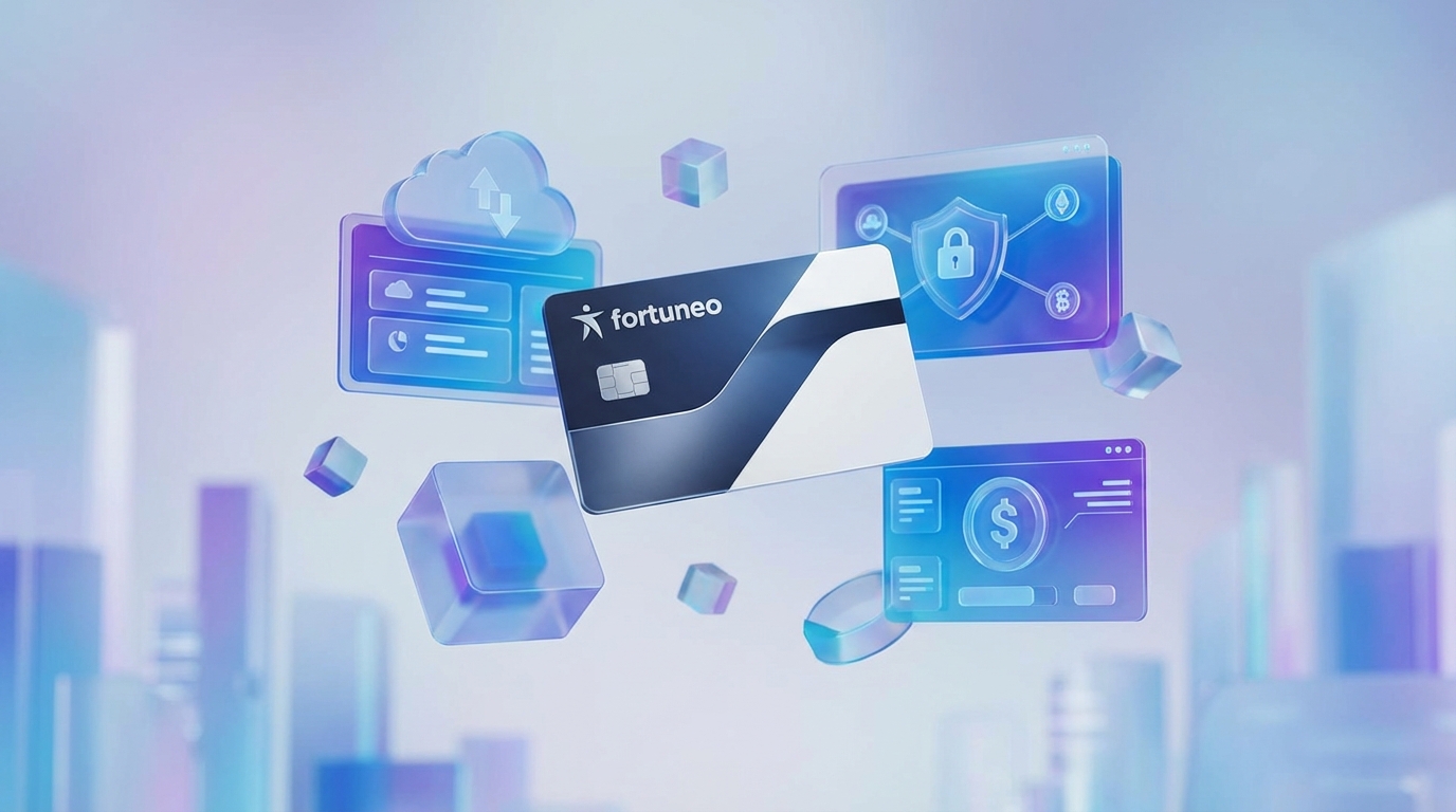Fortuneo carte bancaire : guide complet 2026