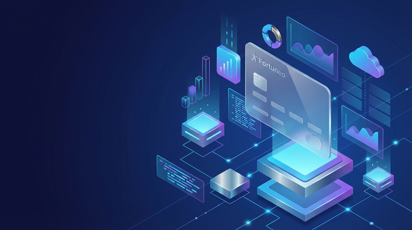 Fortuneo carte virtuelle : guide complet 2026