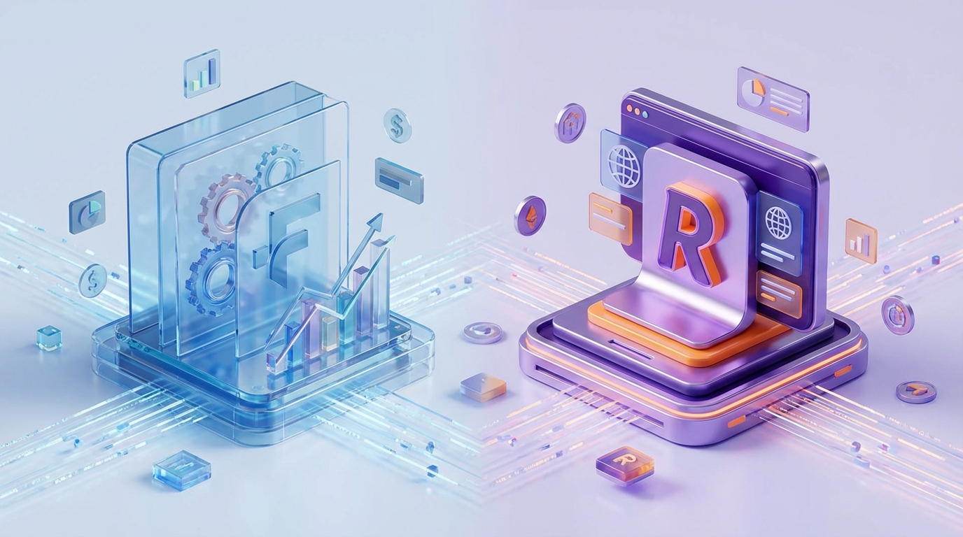 Fortuneo vs Revolut : comparatif complet 2026