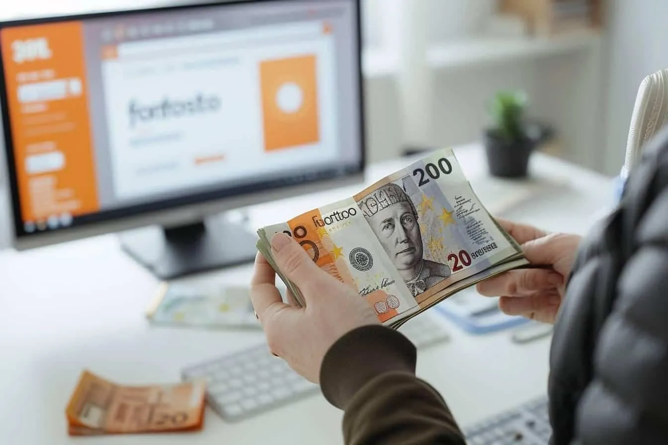 Fortuneo 230 euros offerts : Comment l'obtenir en 2026 ?