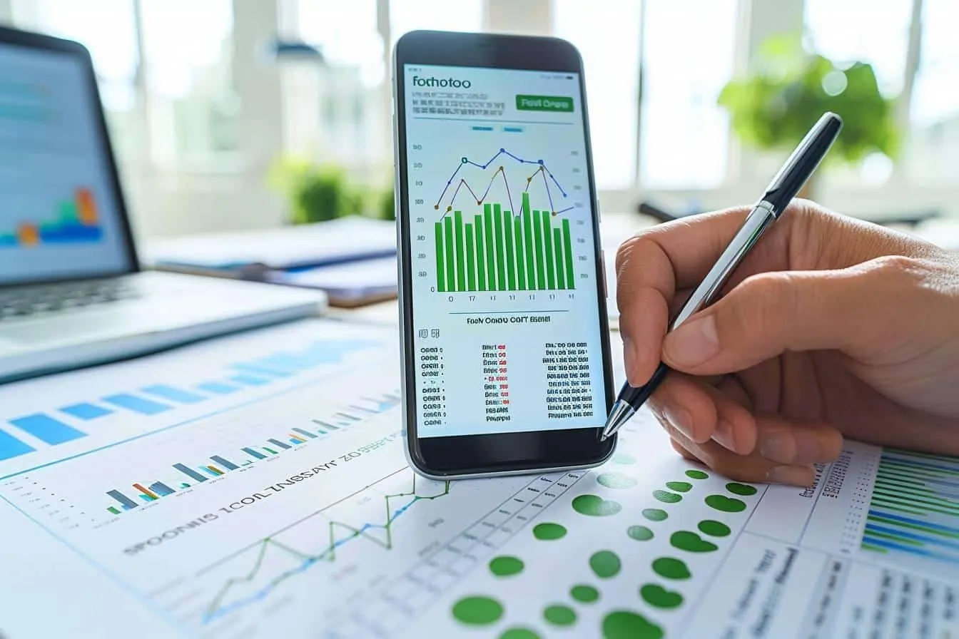 Code promo Fortuneo PEA : 80€ offerts (mars 2026)