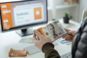 Obtenez 230 euros en ouvrant un compte Fortuneo : offre exceptionnelle pour nouveaux clients