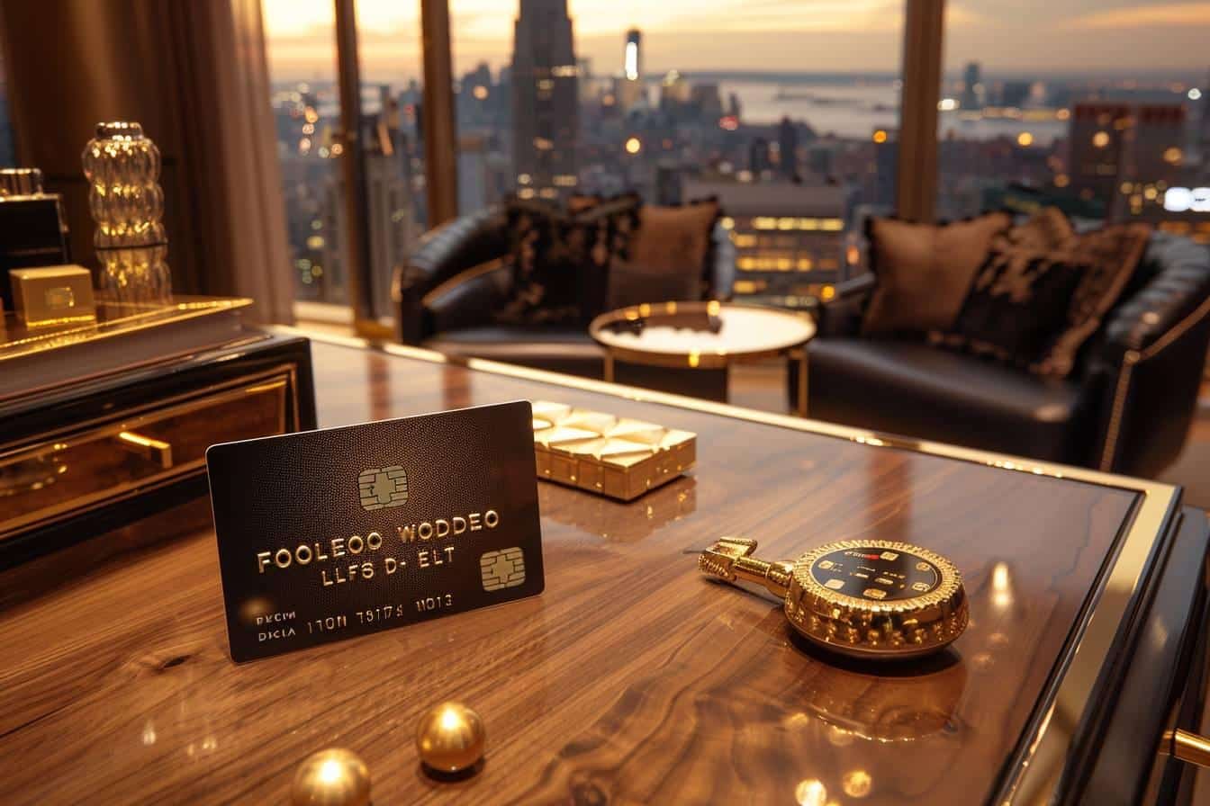 Fortuneo World Elite : découvrez les avantages exclusifs de cette carte bancaire haut de gamme