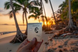 Fortuneo American Express : la carte premium pour voyager et optimiser vos dépenses quotidiennes