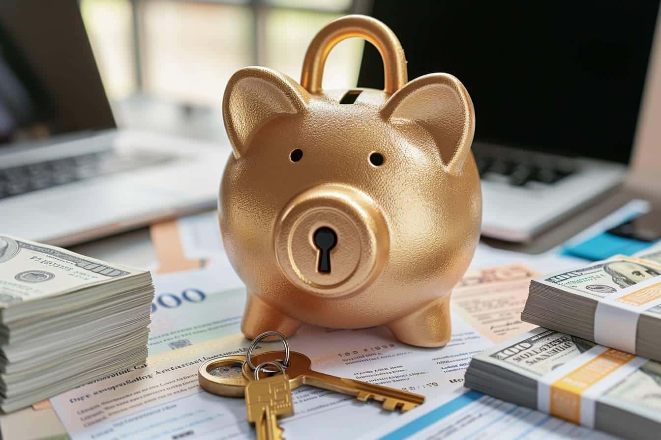 Découvrez le livret A Fortuneo : taux attractif et épargne sécurisée pour faire fructifier votre argent